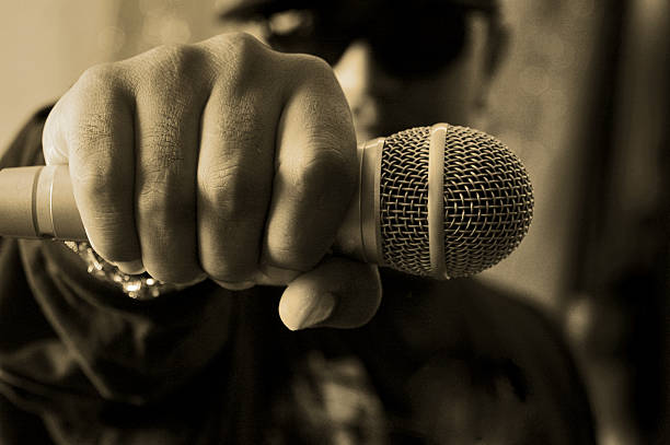 Urbain / Rap